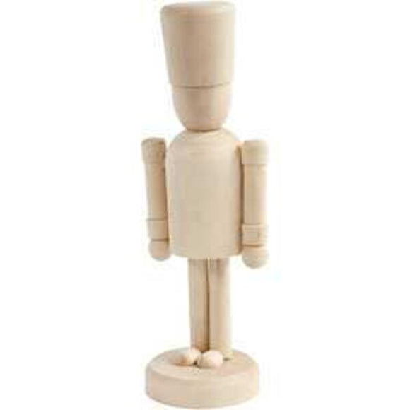 Wooden Soldier small