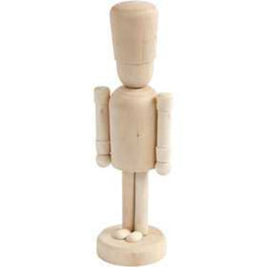 Wooden Soldier