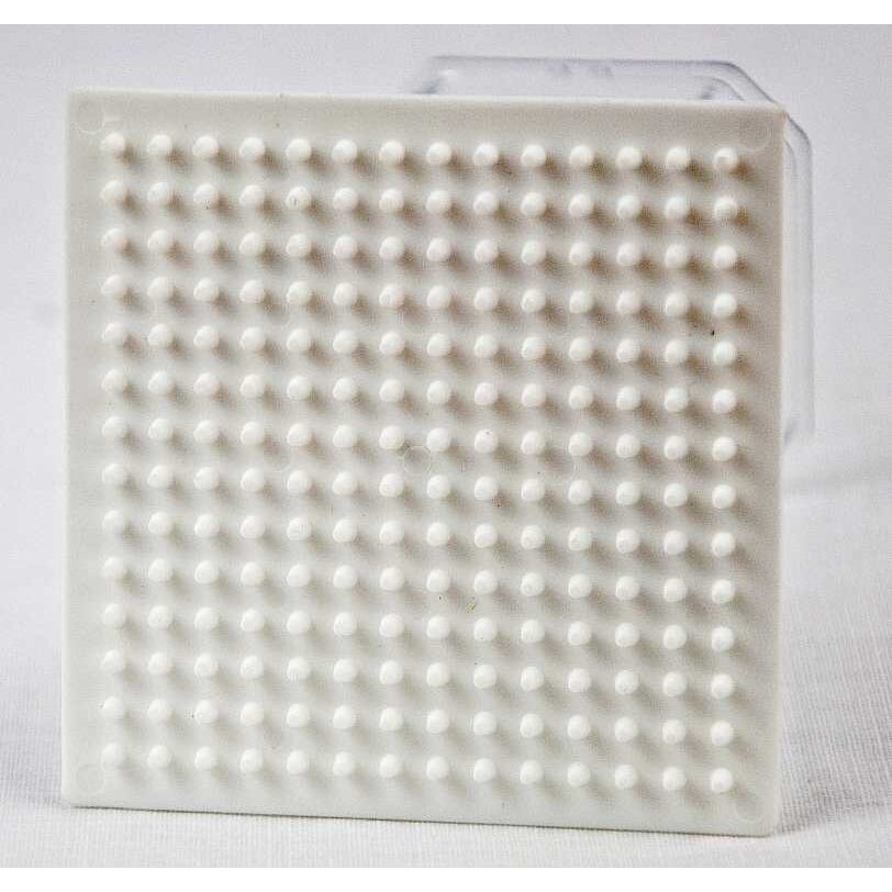 Hama Small Pegboard Square