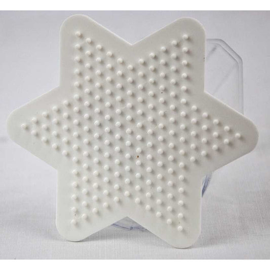 Hama Small Pegboard Star