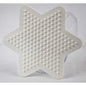 Hama Small Pegboard Star