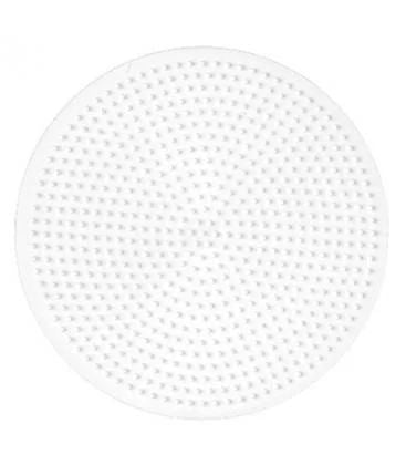 Hama Large Pegboard Circle