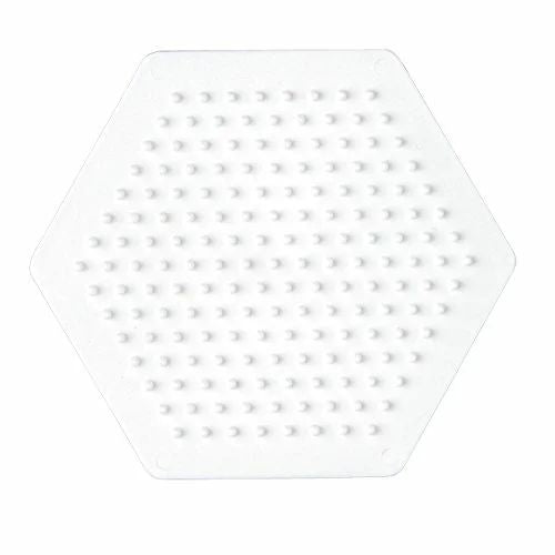 Hama Small Pegboard Hexagon