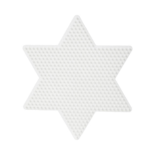 Hama Large Pegboard Star