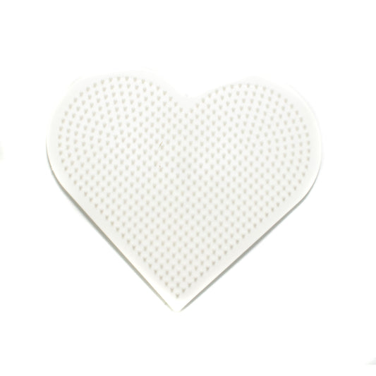 Hama Large Pegboard Heart