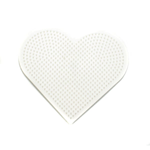 Hama Large Pegboard Heart