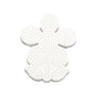 Hama Large Pegboard Flower