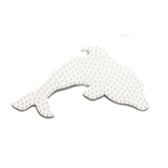 Hama Large Pegboard Dolphin