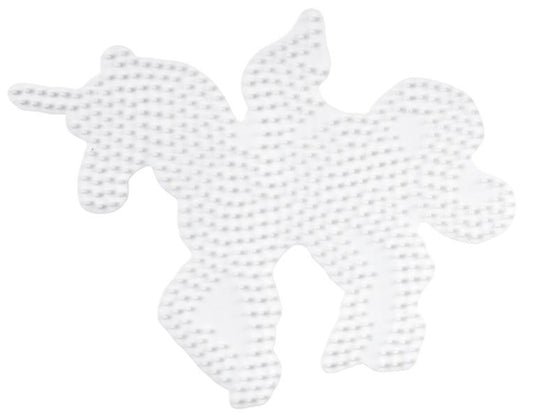 Hama Large Pegboard Unicorn