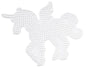 Hama Large Pegboard Unicorn