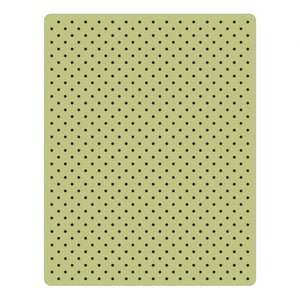 Sizzix Texture Fades Embossing Folder