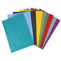 Sizzix Felt Sheets Bold Colours