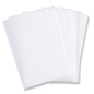 Sizzix Shrink Plastic White (10 Pack)