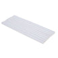 Glue Gun Sticks, 6", Clear, 20PK