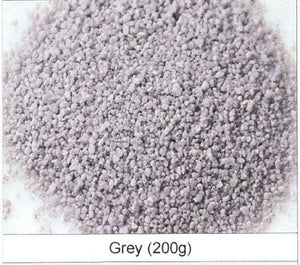 Grey Ballast