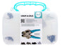 We R Memory Keepers Crop-A-Dile Storage Box