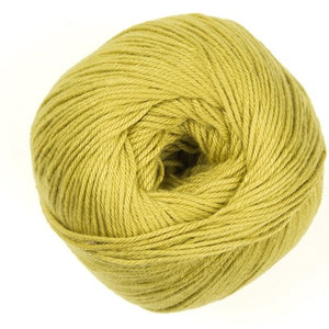 Naturals Bamboo and Cotton Citronelle