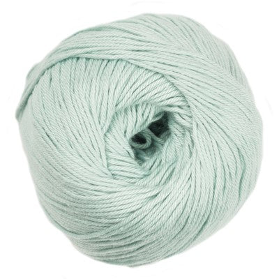 Naturals Bamboo and Cotton Seafoam