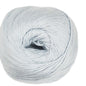 Naturals Bamboo and Cotton Silver