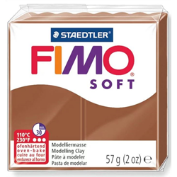 Fimo Soft Caramel