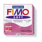 Fimo Soft Raspberry
