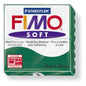 Fimo Soft Emerald