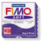 Fimo Soft Plum