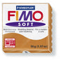Fimo Soft Cognac