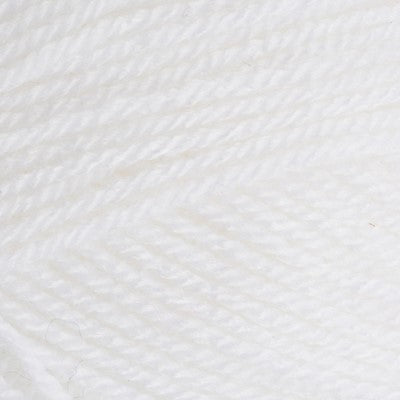 Special For Babies DK Baby White