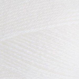 Special For Babies 4PLY White