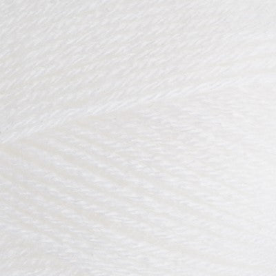 Special For Babies 4PLY White