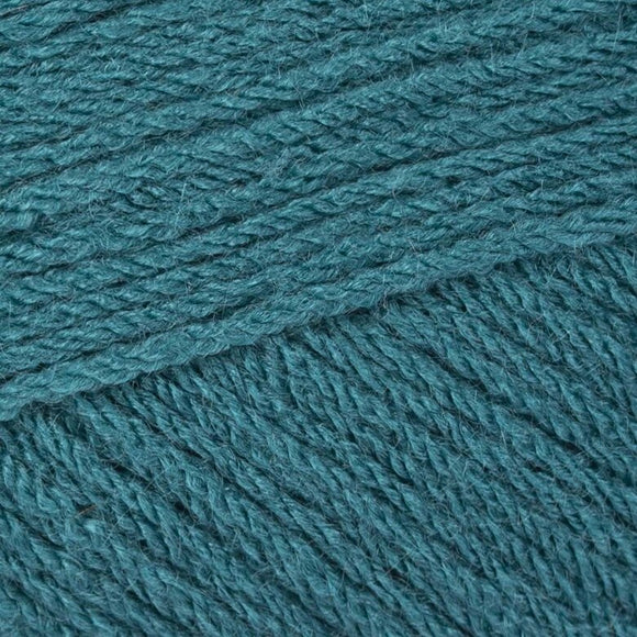 Special 4PLY Teal