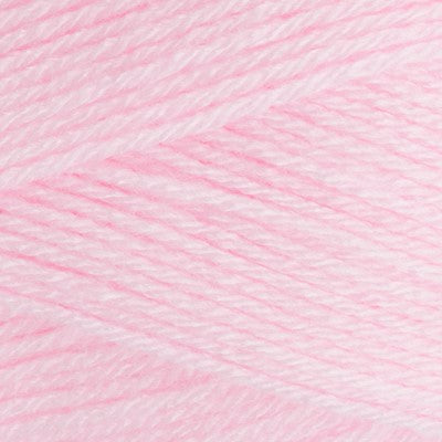 Special For Babies 4PLY Baby Pink