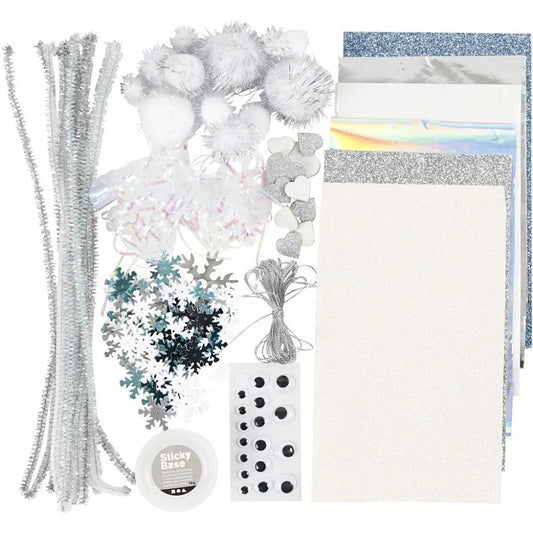 DIY Creative Mix Kit - Glamour