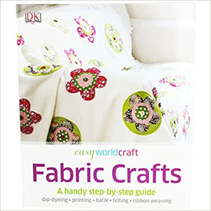 Easy World Crafts Fabric Crafts