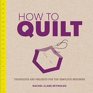 How To Quilt