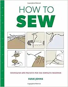 How To Sew