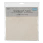 Trimits Needlecraft Fabric Aida 11 Count 45 x 30cm Cream