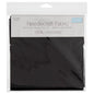 Trimits Needlecraft Fabric Aida 14 Count 45 x 30cm Black