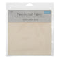 Trimits Needlecraft Fabric Aida 16 Count 45 x 30cm Cream