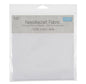 Trimits Needlecraft Fabric Aida 16 Count 45 x 30cm White