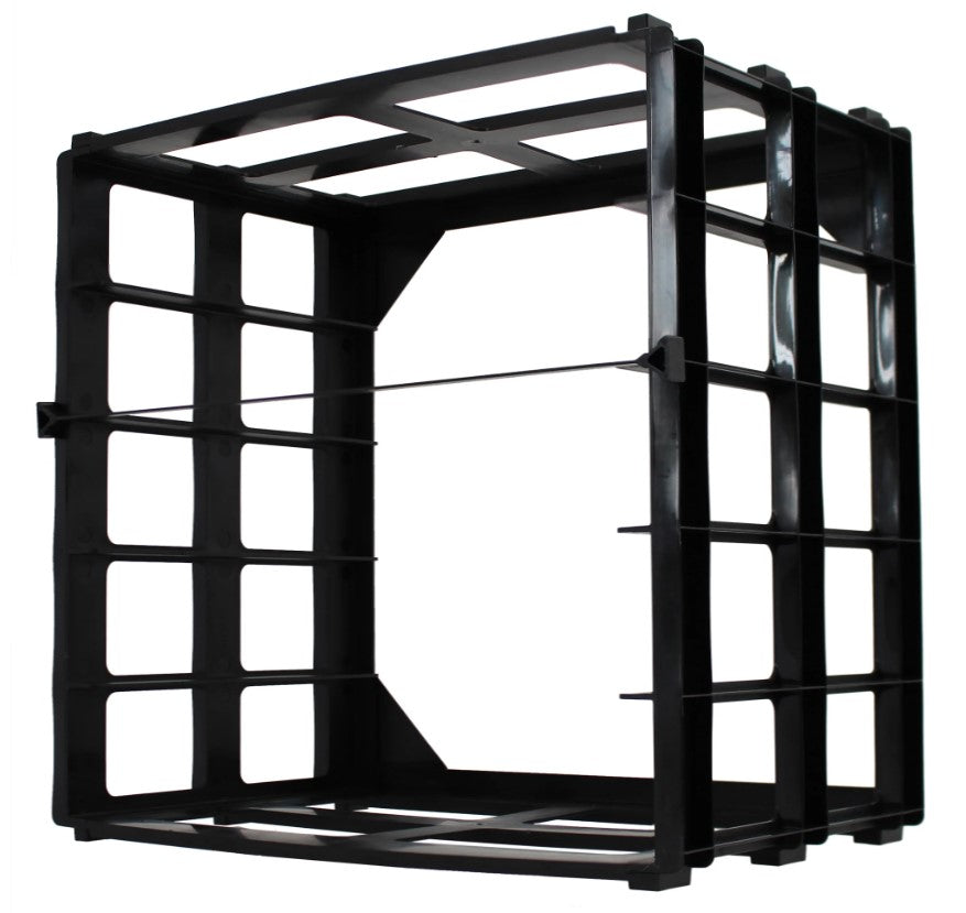 A4 Box Stak Frame & Handles – The Craft Room