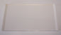 Clear Acryclic Block 9 x 16cm