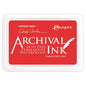 Ranger Carnation Red Archival Ink Pad