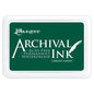 Ranger Library Green Archival Ink Pad