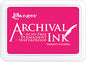Ranger Vibrant Fuchsia Archival Ink Pad