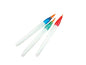 Aqua-Flo Nylon Hair WaterColour Paint Brush Set, Assorted Size (Pack of 3)