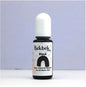 Bekbek Makes Clear Colour Pigments for UV Resin - Black