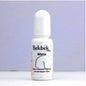 Bekbek Makes Clear Colour Pigments for UV Resin - White