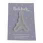 Bekbek Makes Reusable Silicone Mould - Eiffel Tower